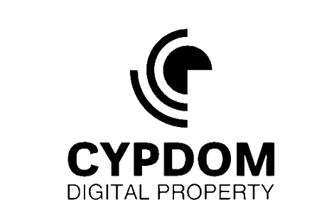 Cypdom Logo